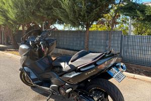 Yamaha T-Max 500