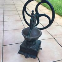 Macinino caffe   Peugeot Frerese A1  Collezionismo