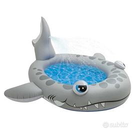 Intex Piscinetta Squalo