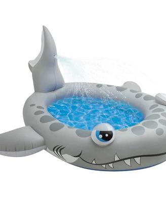 Intex Piscinetta Squalo