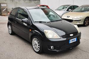 Ford Fiesta 1.6 TDCi 3p. S