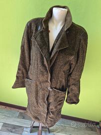 cappotto raro supervintage Complice