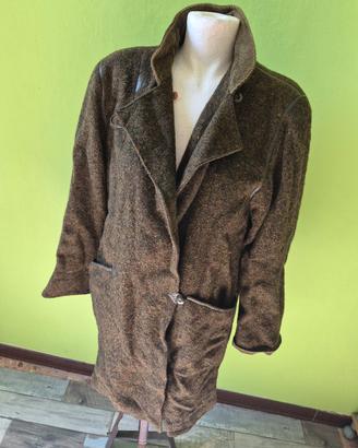 cappotto raro supervintage Complice
