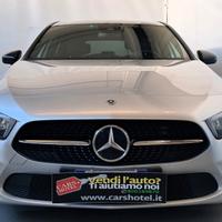 Mercedes-benz A 180 d Automatic Sport