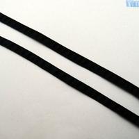 Bordi in tessuto nero fasce braccio SS-Kampfbinde