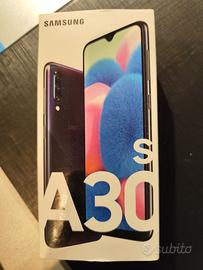 SAMSUNG Galaxy A30s