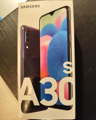 SAMSUNG Galaxy A30s