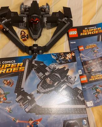 Lego super heroes 