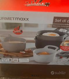 Ciotole cucina