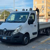 Renault Master cassonato