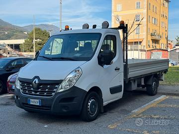 Renault Master cassonato