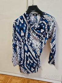maglia taglia M
