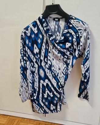 maglia taglia M