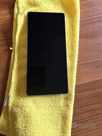 Samsung S25 Ultra 256GB Dual Sim ,Titanium Black