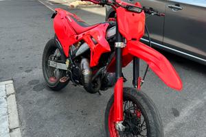 kit carene polisport cr 125/250 2025/2026