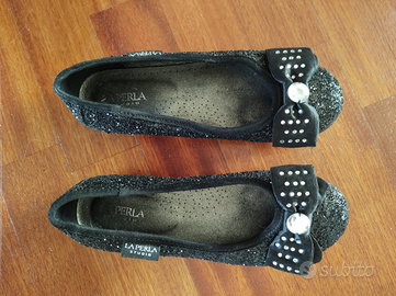 Ballerine La Perla 33