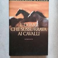 L'uomo che sussurrava ai cavalli (Nicholas Evans)