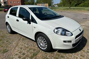 Fiat Punto 1.4 2017
