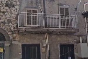 BIlocale 75m^2 a San Cristoforo
