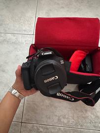 Canon 2000d