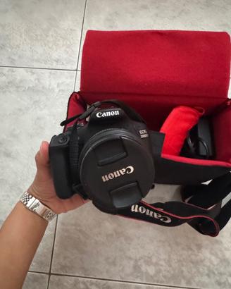Canon 2000d