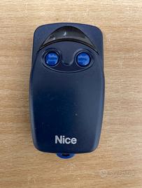 telecomando Nice