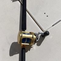 Mulinello rotante Shimano TIAGRA 30 W LRSA
