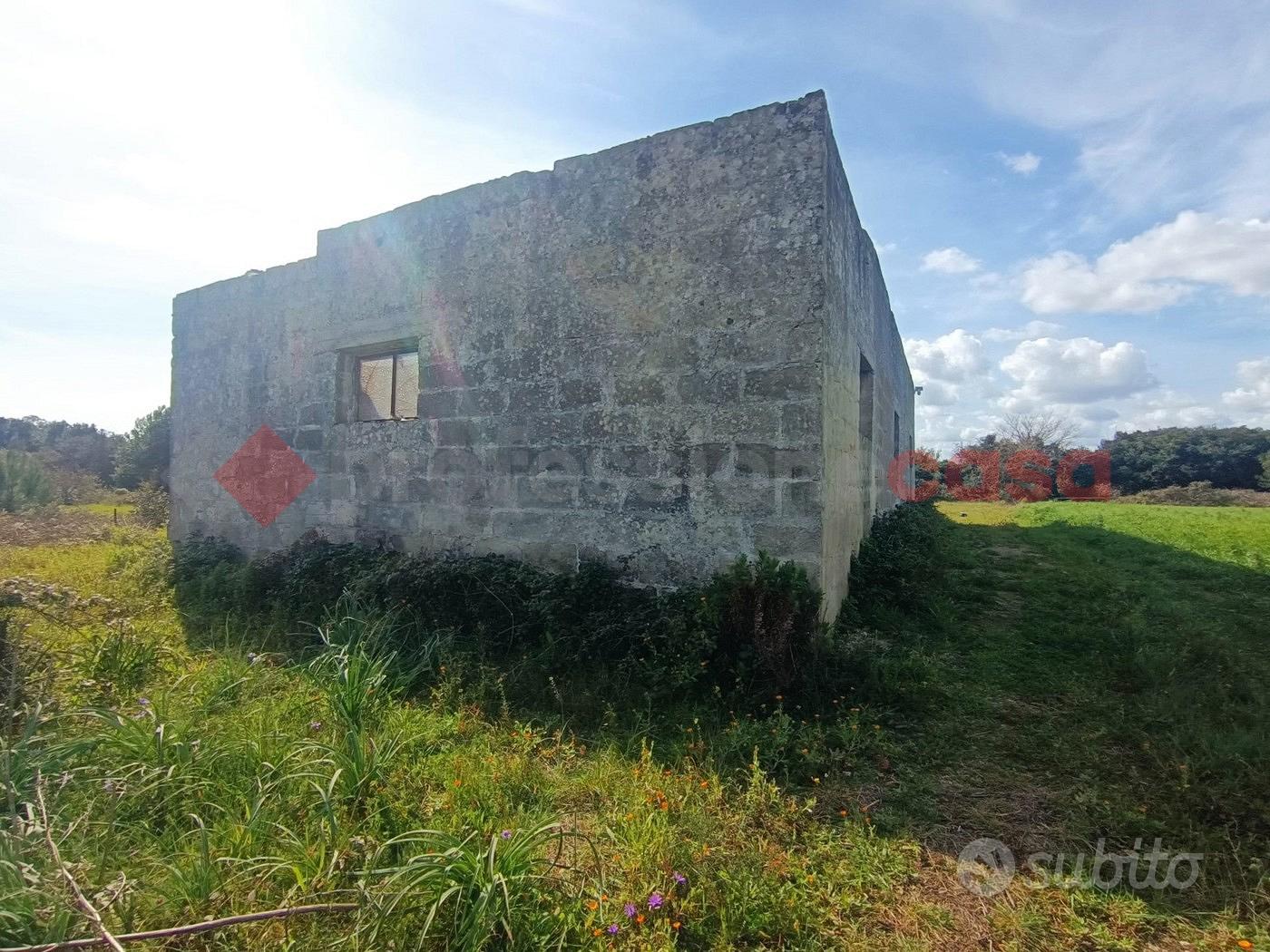 Rustico/Casale/Corte Otranto [Cod. rif 3140443VRG] - Vista 3