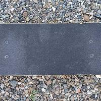 Skateboard Roces SKULL BOY