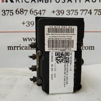 ABS FIAT Scudo 3° Serie 9467559088 1401409880 9HU
