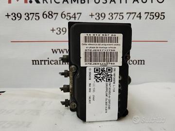 ABS FIAT Scudo 3° Serie 9467559088 1401409880 9HU