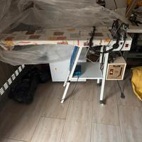 Stiratore professionale