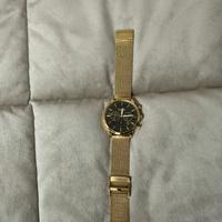 Orologio versus versace