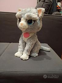 Fur Real Friends - Gato