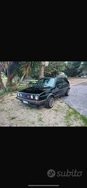 Golf 1.8 Gti 16 Valvole