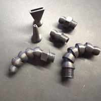 sistema flessibile per soffiare