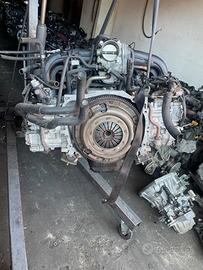 Motore usato Subaru 2.0 Benzina FB20