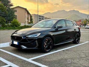 Cupra Leon 1.5 Mild Hybrid 150CV DSG