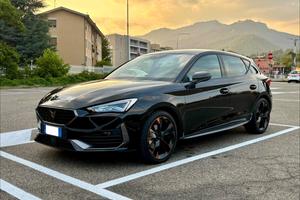 Cupra Leon 1.5 Mild Hybrid 150CV DSG