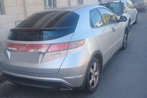 Honda civic 1400 100cc