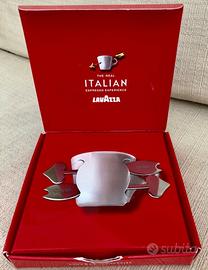 Cucchiaini a Cuore serie Lovely Spoon Lavazza - Arredamento e Casalinghi In  vendita a Torino