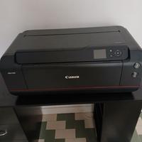 Stampante Canon immage pro 1100