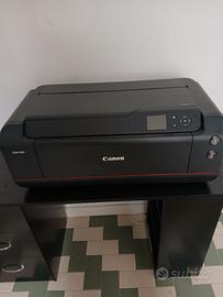 Stampante Canon immage pro 1100