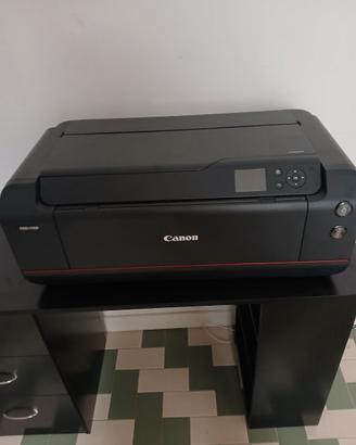 Stampante Canon immage pro 1100
