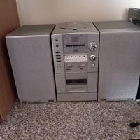 ministereo marchio Denver 