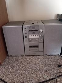 ministereo marchio Denver 