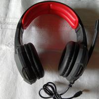 CUFFIE GTX MAI USATE