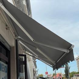 Tenda da Sole-Pioggia