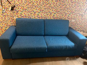 Divano letto