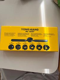 Chiave per aprire casse orologi